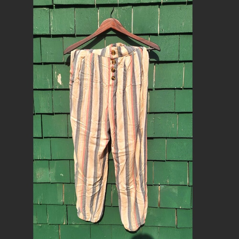American Eagle lightweight trousers